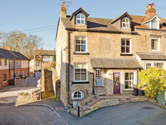 House for sale in Calcutt, Knaresborough