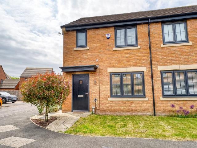 House for sale in Brunswick, Brunswick Village