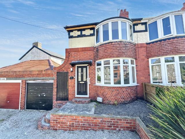 House for sale in Abergele, Wales