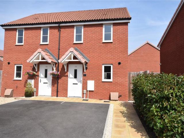 House for sale in North Petherton, Somerset