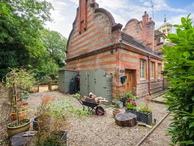 House for sale in East Tuddenham, Norfolk