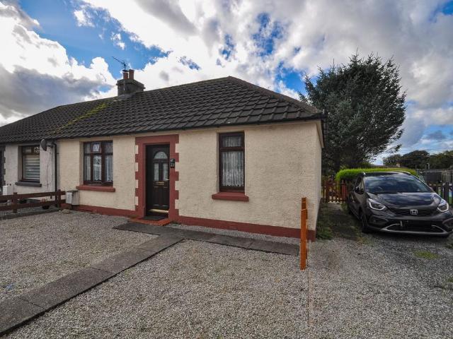 House for sale in Creetown, Dumfries and Galloway