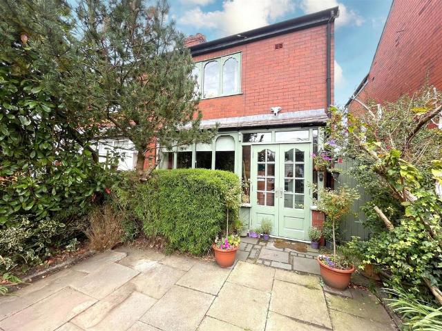 House for sale in Westhoughton
