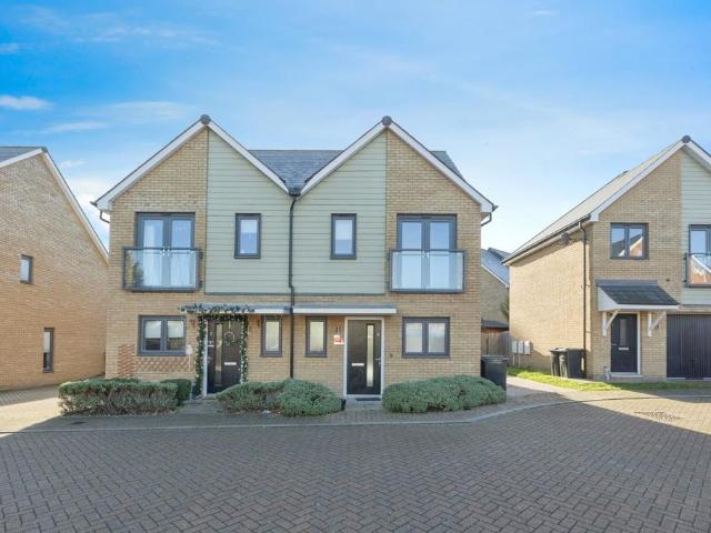 House for sale in Hamerton, Kent
