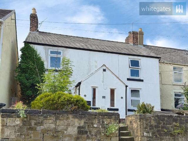 House for sale in Little Mountain, Wales