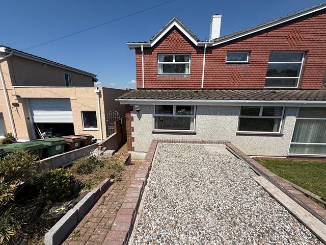 House for sale in Mount Wise