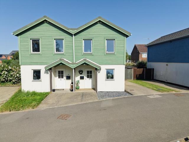 House for sale in Boston, Lincolnshire