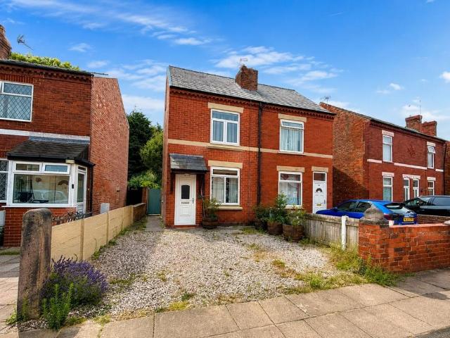 House for sale in High Park, Southport