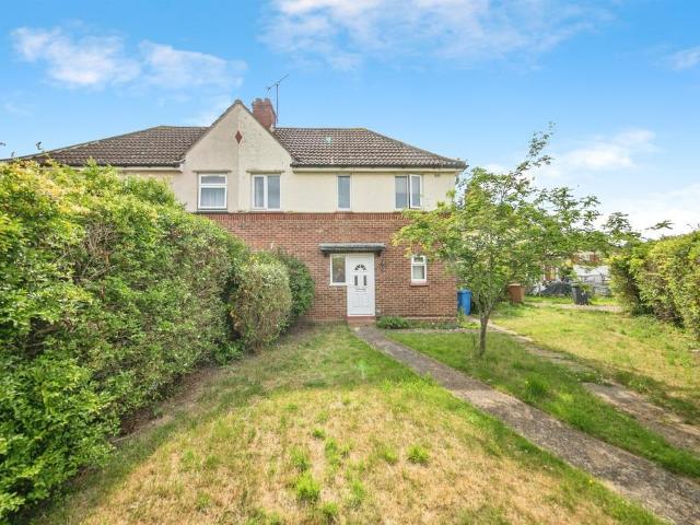 House for sale in Priory Heath, Key Street