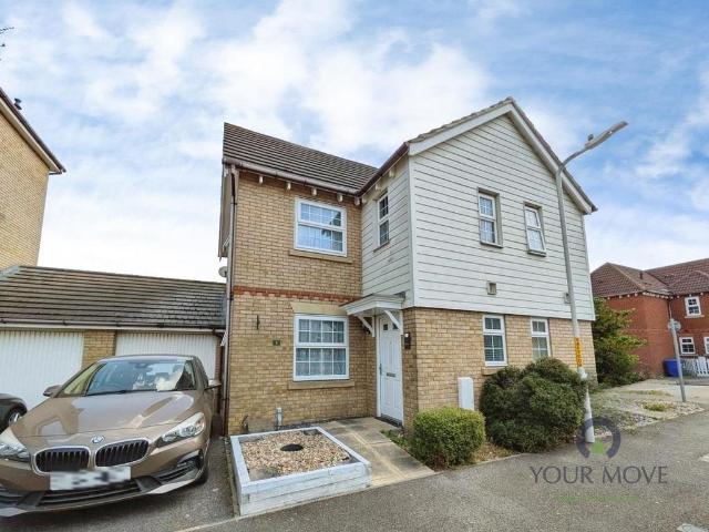 House for sale in Minster-on-Sea, Oad Street