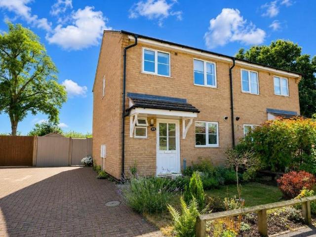 House for sale in Oakham, Rutland