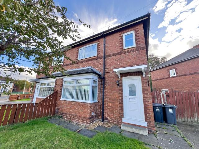 House for sale in Firthmoor, Darlington