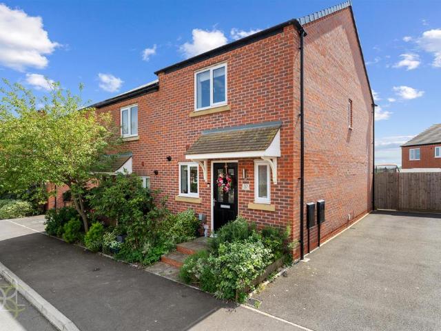 House for sale in Hampton, Wychavon