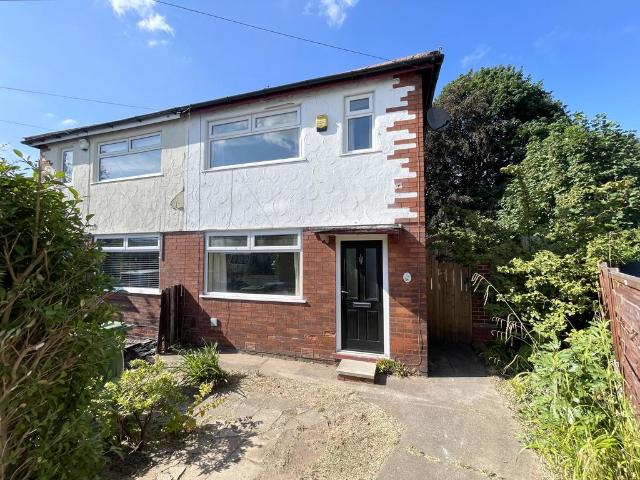 House for sale in Bredbury, Greater Manchester