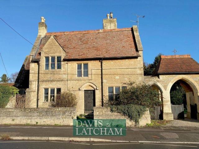 House for sale in Boreham, Warminster