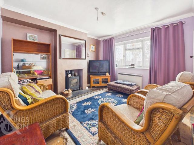 House for sale in Occold, Mid Suffolk