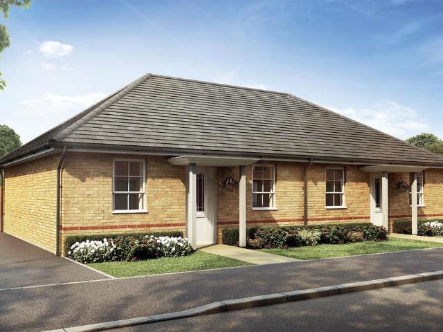 House for sale in Hodsock, Costhorpe