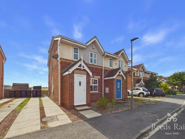 House for sale in Riccall