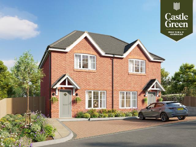House for sale in Prestatyn
