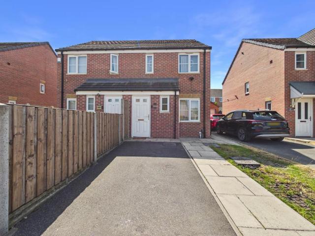 House for sale in Pontefract, West Yorkshire