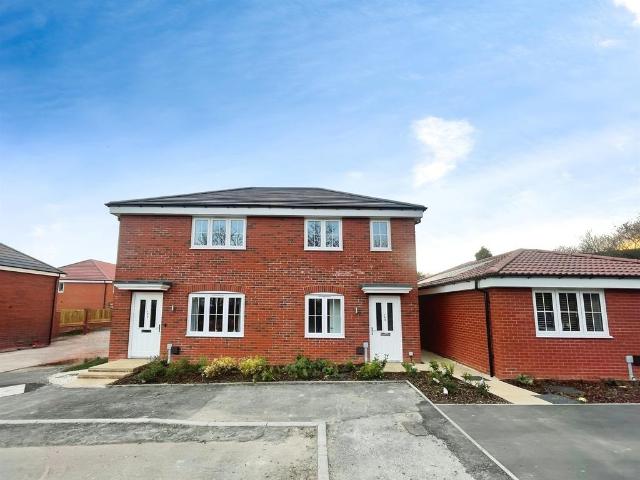 House for sale in Kedleston, East Midlands