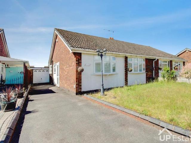 House for sale in Binley, West Midlands