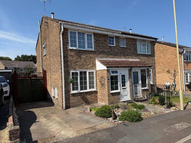 House for sale in Ashurst Bridge, Hampshire