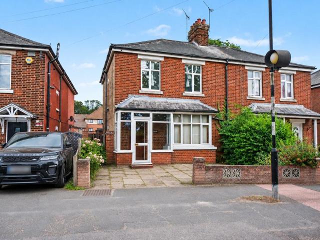 House for sale in Mile End, Fordham Heath