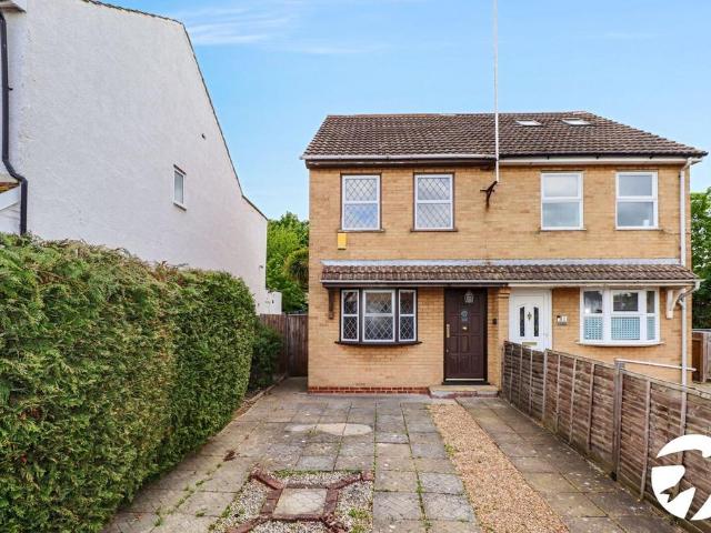 House for sale in Belvedere, Greater London