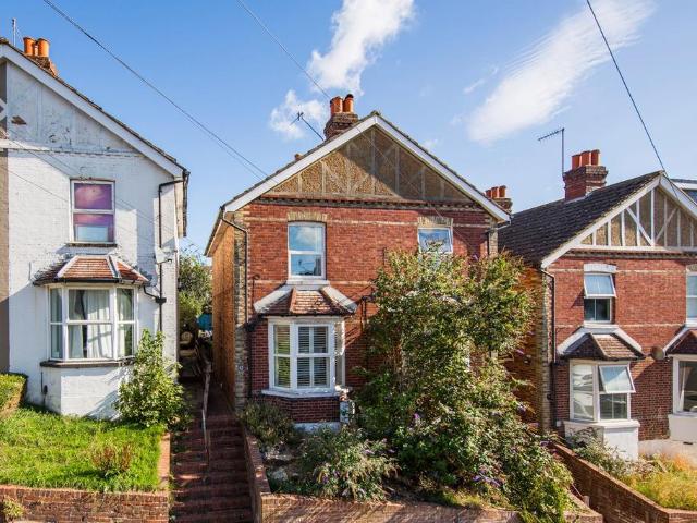 House for sale in Ferndale, Sandown Park
