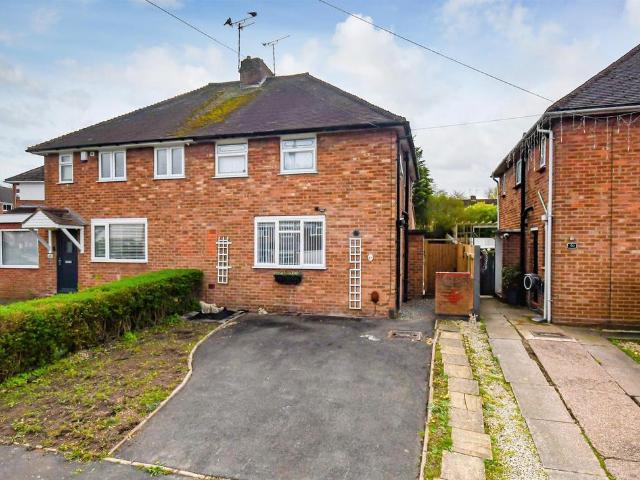House for sale in Great Chatwell, Staffordshire