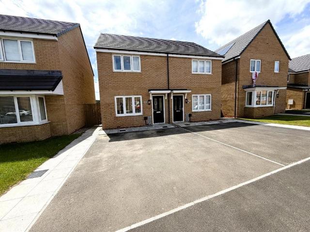 House for sale in Seaton Carew, Hartlepool