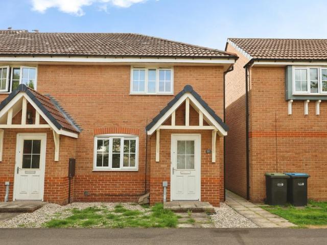 House for sale in Mount Pleasant, Thinford
