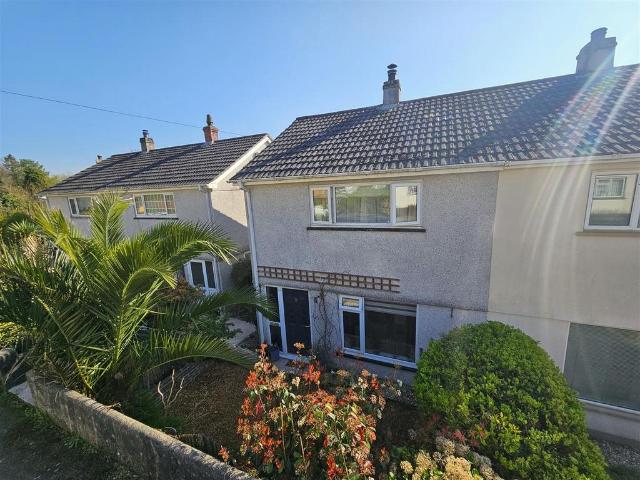 House for sale in Calstock