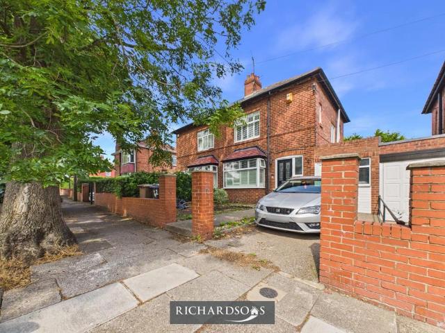 House for sale in New York, Tyne And Wear