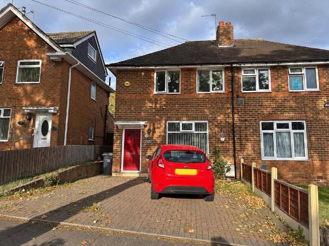 House for sale in Kitts Green, Birmingham