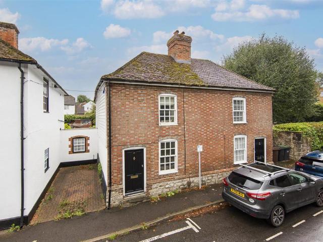 House for sale in Bourne Vale, Kent