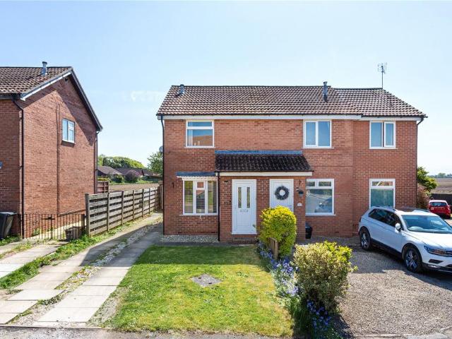 House for sale in Strensall, York