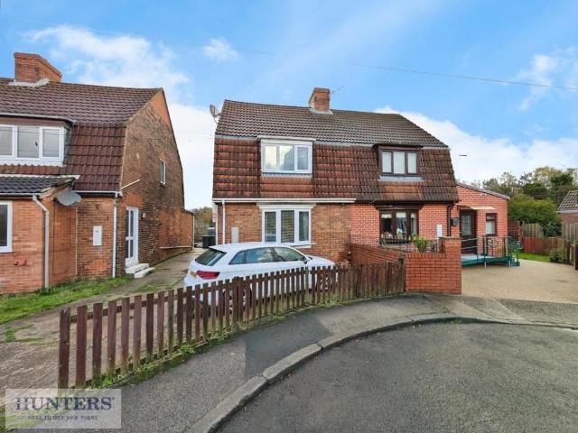 House for sale in Shotton Colliery, Isle Of Man