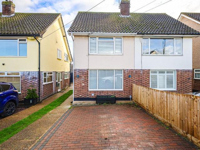 House for sale in Wickford