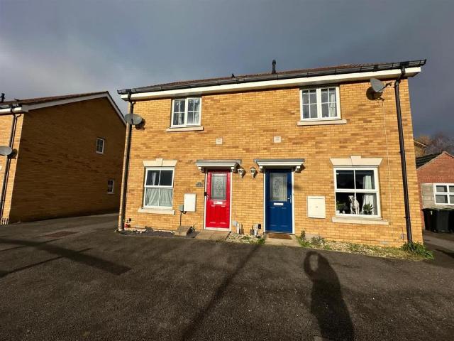 House for sale in Combs Ford, Bedingfield