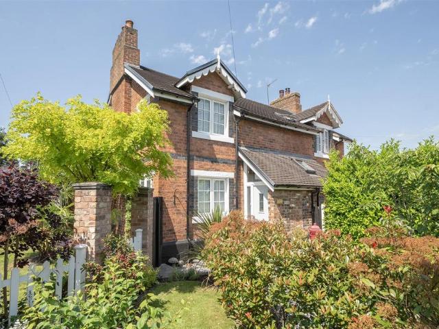 House for sale in Rushock, Worcestershire
