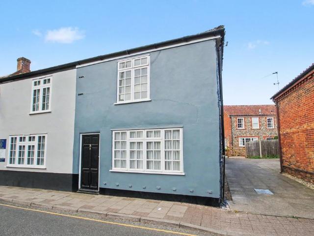 House for sale in Comers, Norfolk