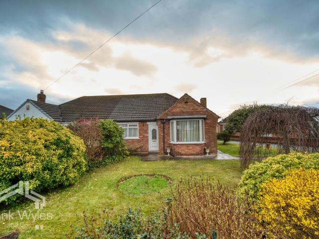 House for sale in St Annes, Lytham