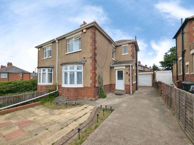 House for sale in Tyne And Wear