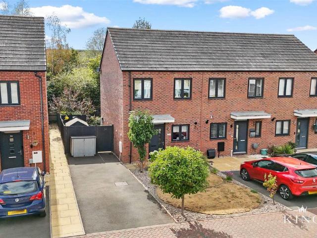 House for sale in Meon Vale, Stratford-on-Avon