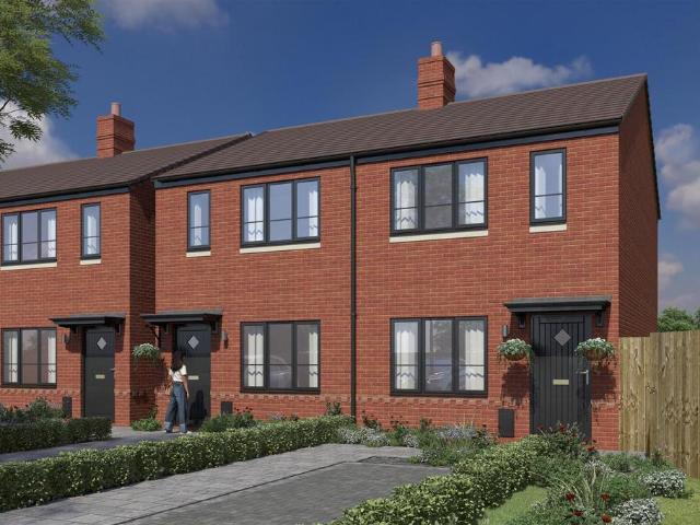 House for sale in Pamington, Gloucestershire