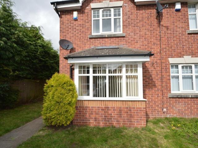 House for sale in Tipton, West Midlands