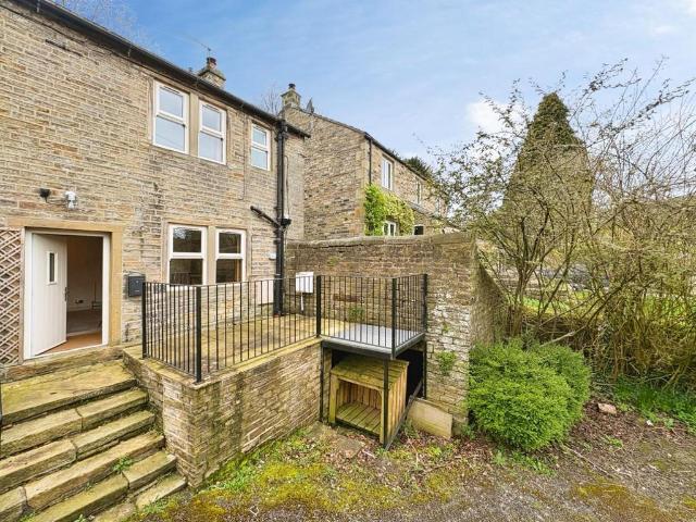 House for sale in Cononley
