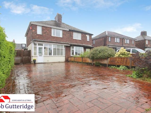 House for sale in The Brampton, Butterton